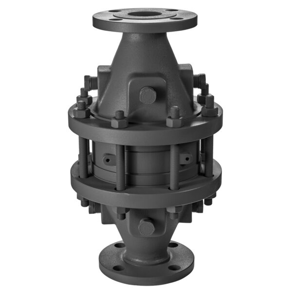 76C-UF Flame Arrester